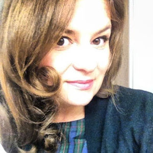 Meet your Posher, Angelica